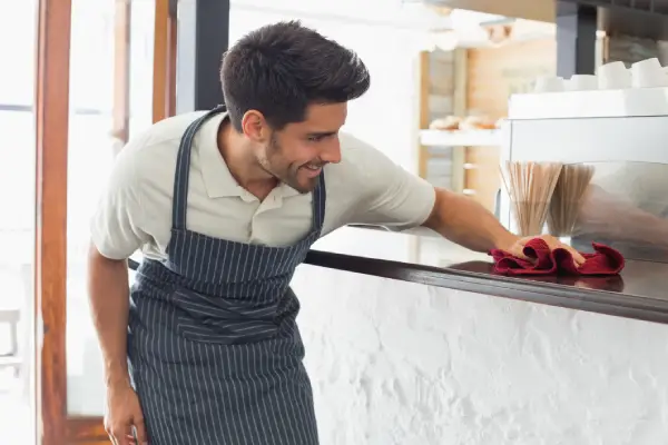 Queen of Clean Cleaning Services' Other Services